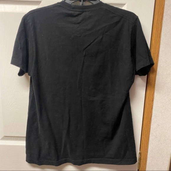 FRIENDS Unisex Medium black shirt‎ - Picture 4 of 4